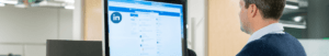 Linkedin para buscar empleo