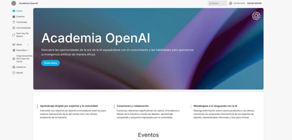 Qué es OpenAi Jobs Platform