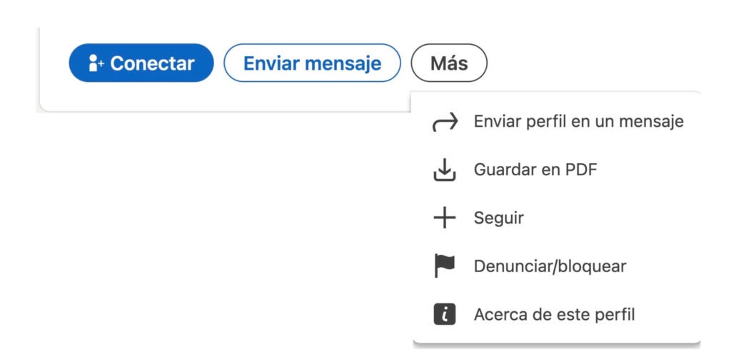 Cómo usar LinkedIn para buscar empleo